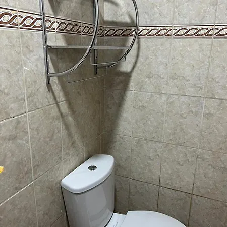 Acogedor Depa San Miguel, Con Internet Apartment Lima Exterior photo