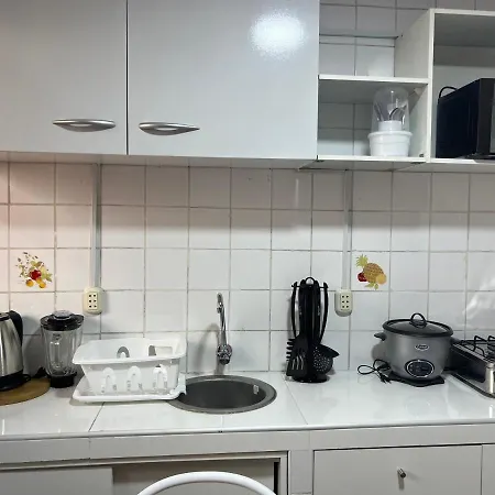 Acogedor Depa San Miguel, Con Internet Apartment Lima Exterior photo