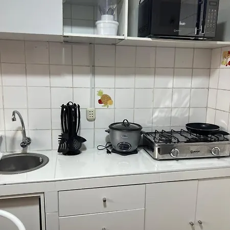 Acogedor Depa San Miguel, Con Internet Apartment Lima Exterior photo