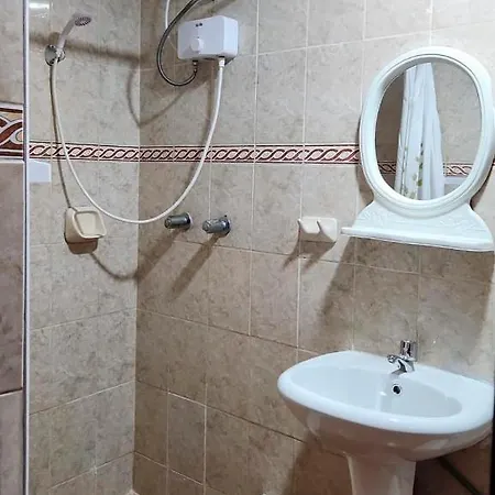 Acogedor Depa San Miguel, Con Internet Apartment Lima Exterior photo