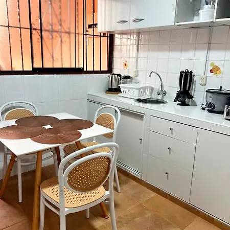 Acogedor Depa San Miguel, Con Internet Apartment Lima Exterior photo