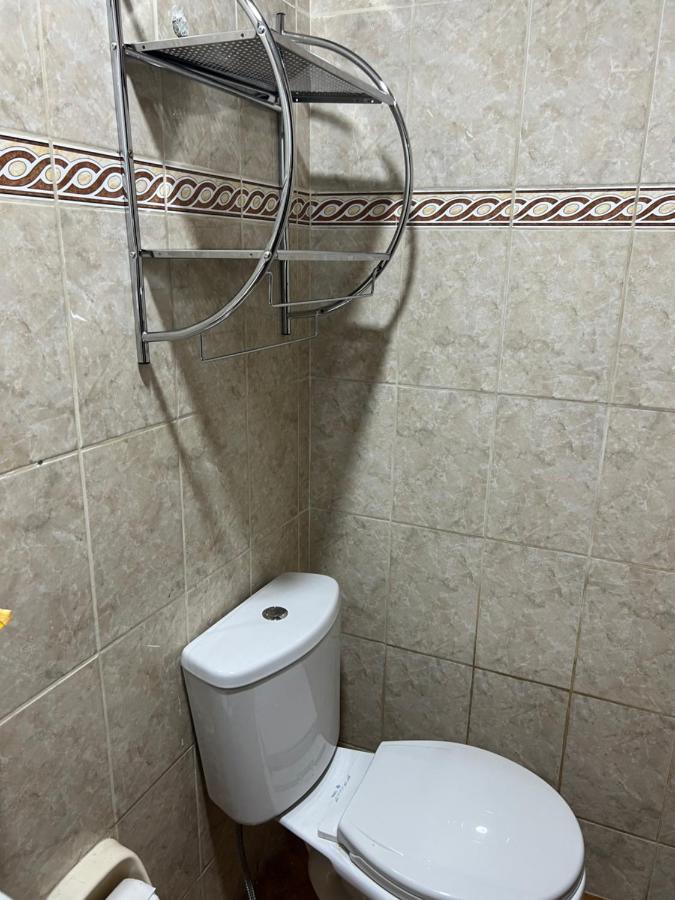 Acogedor Depa San Miguel, Con Internet * Lima