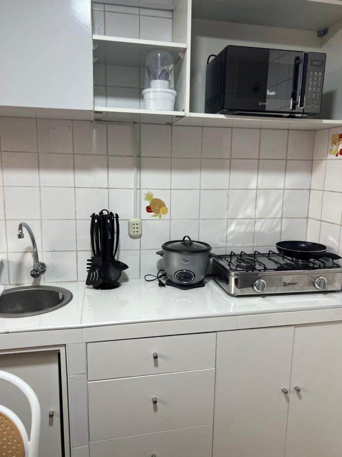 Apartamento Acogedor Depa San Miguel, Con Internet