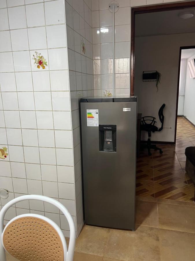Acogedor Depa San Miguel, Con Internet *