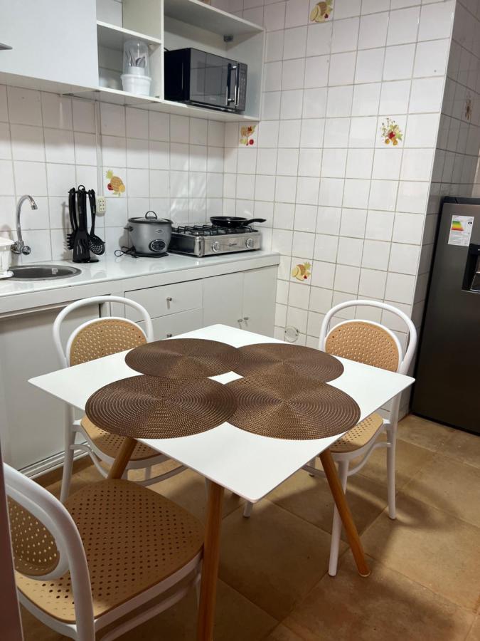 Apartment Acogedor Depa San Miguel, Con Internet *