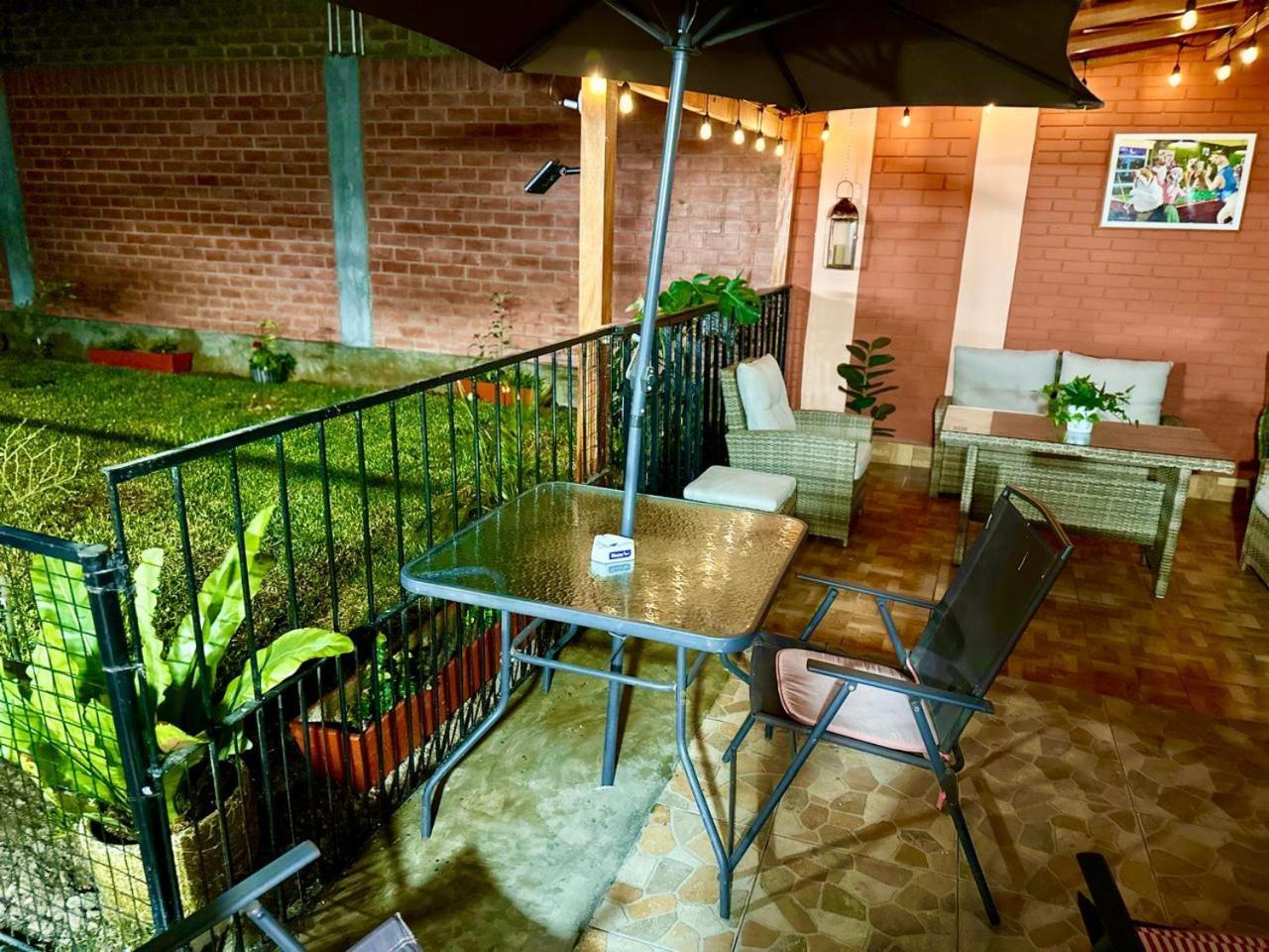 Acogedor Depa San Miguel, Con Internet Apartment *