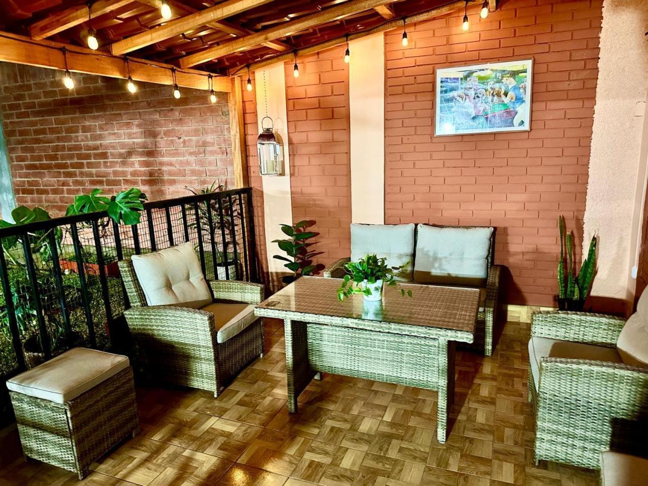 Acogedor Depa San Miguel, Con Internet Apartment Lima