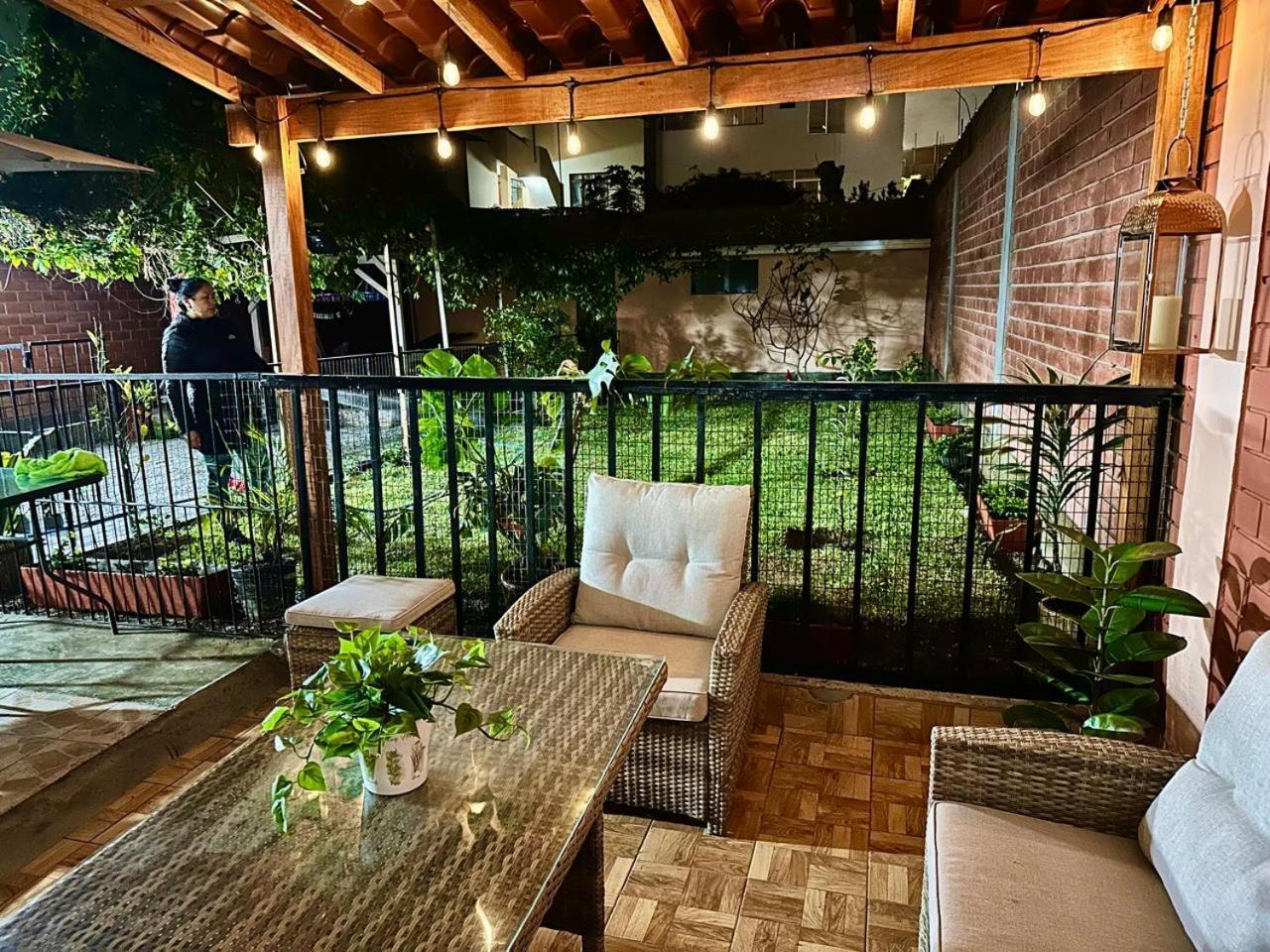 Apartamento Acogedor Depa San Miguel, Con Internet