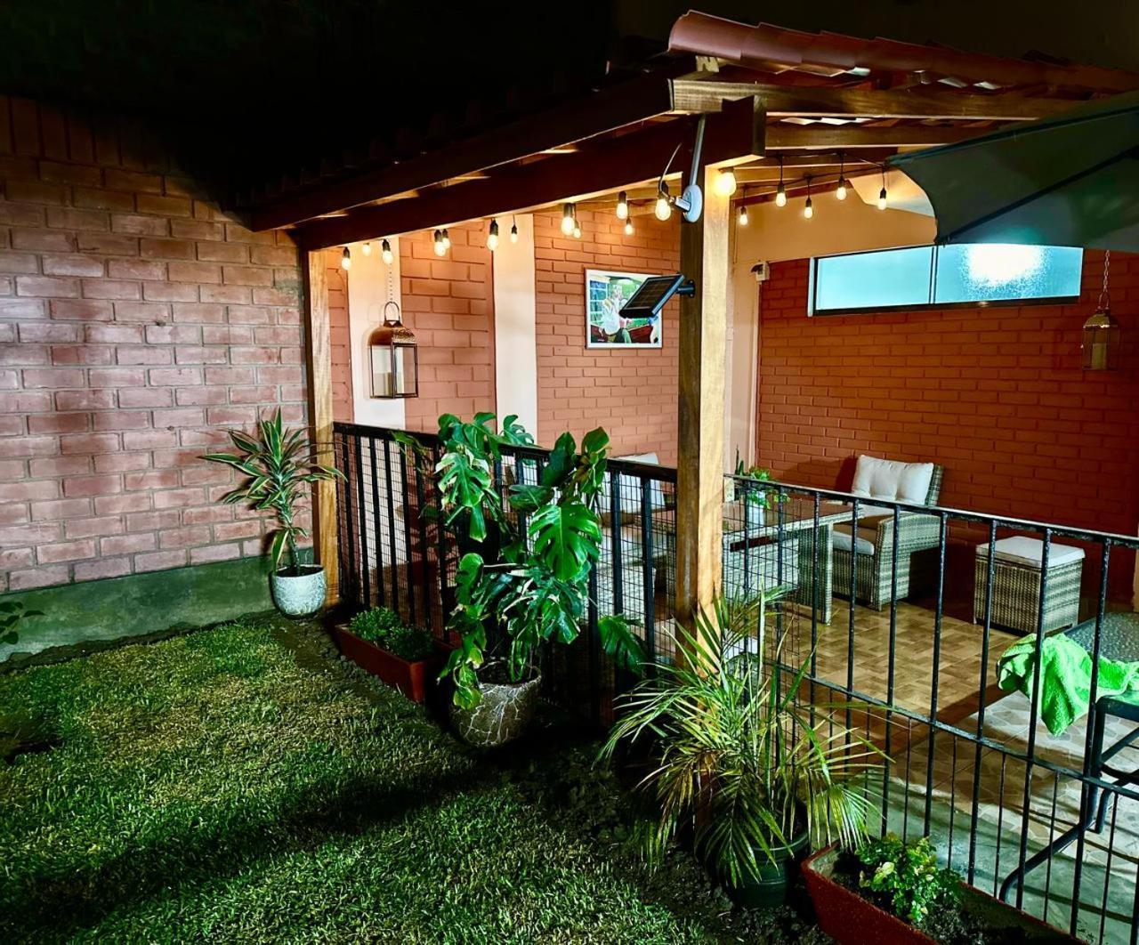 Acogedor Depa San Miguel, Con Internet Apartment *